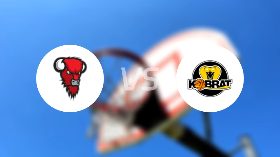 野牛vs拉普阿比分预测【2026/01/22】