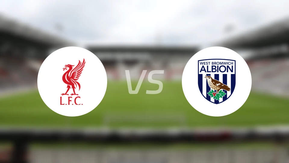 利物浦U21vs西布罗姆维奇U21比分预测【2026/02/15】