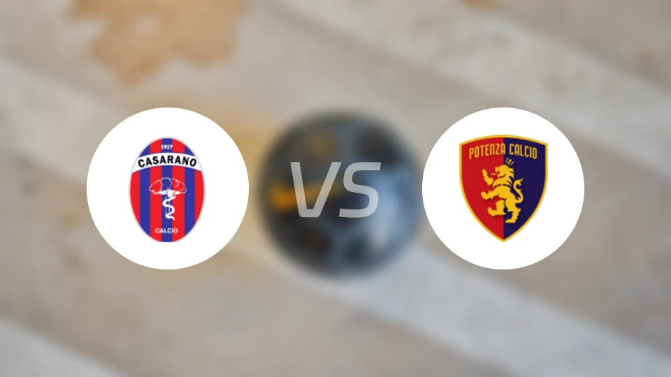 卡萨拉诺vs波坦察比分预测【2026/04/06】