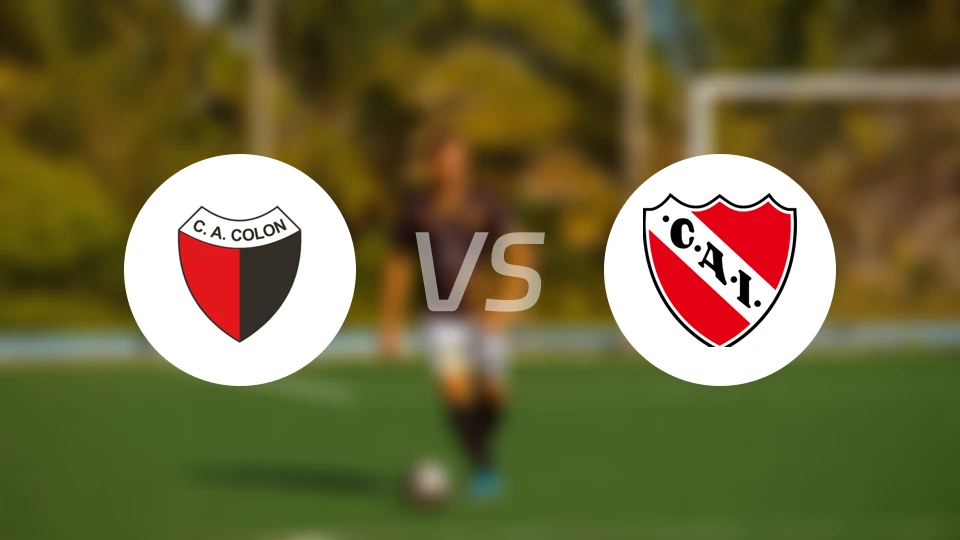 科隆竞技后备队vs阿根廷独立后备队比分预测【2026/04/15】