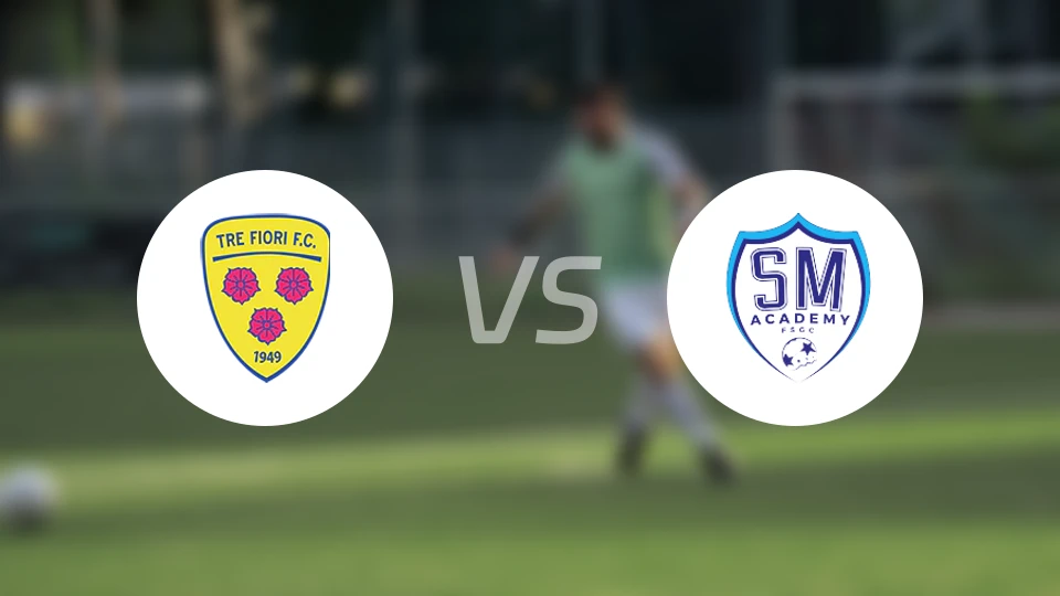泰科奥里vs圣马力诺学院U22比分预测【2026/02/01】