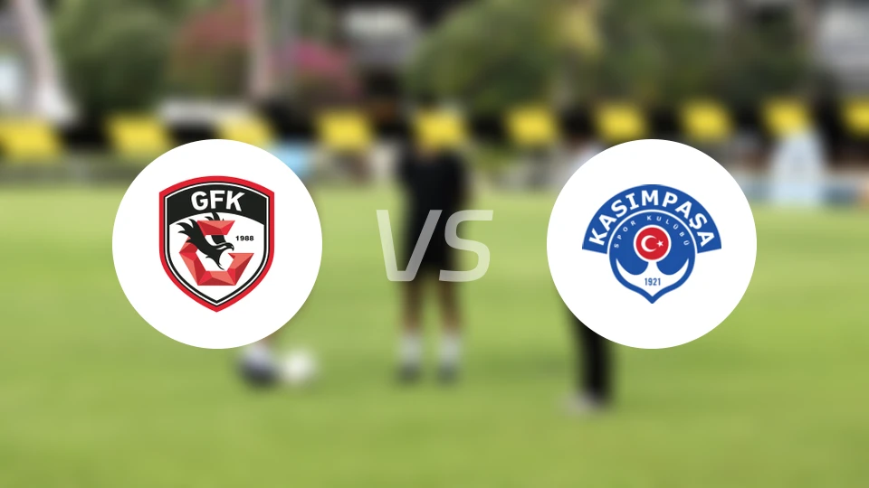 加济安泰普vs卡斯帕萨比分预测【2026/02/10】