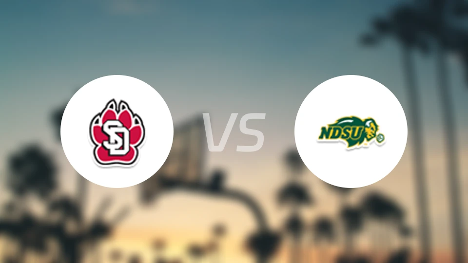 南达科他大学vs北达科他州立大学比分预测【2026/01/01】