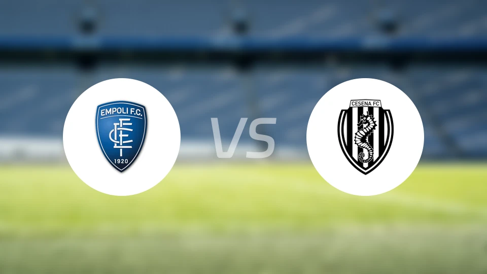 恩波利vs切塞纳比分预测【2026/02/28】