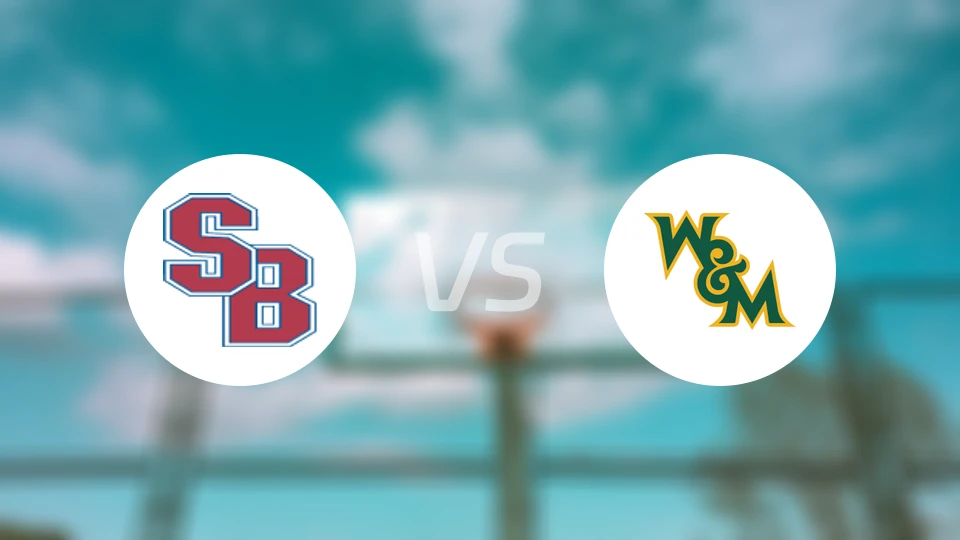 石溪大学vs威廉玛丽大学比分预测【2026/01/01】