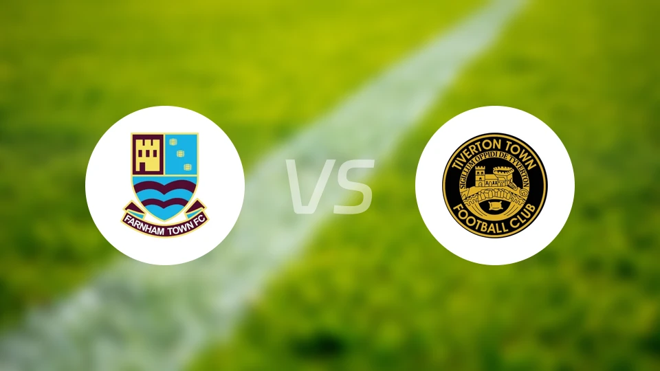 法纳姆城vs特沃顿比分预测【2025/12/13】