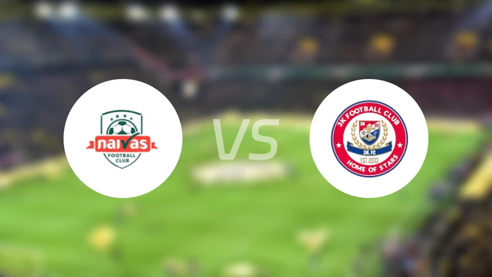 纳瓦萨体育vs3K FC比分预测【2026/04/18】