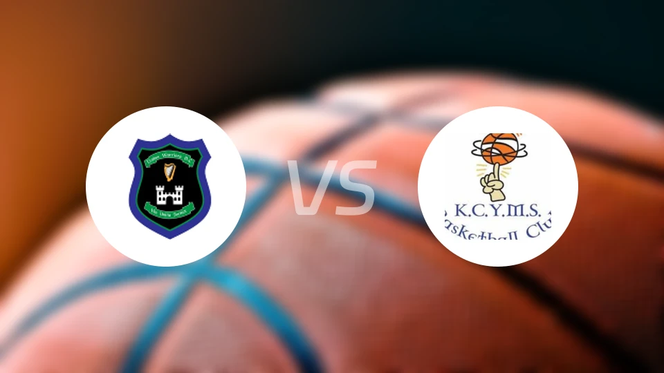 特拉里勇士vsKCYMS比分预测【2026/01/16】