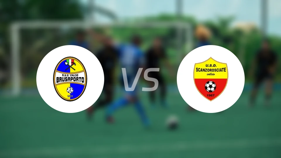 布鲁萨波尔托vs斯坎佐罗夏特比分预测【2026/01/25】