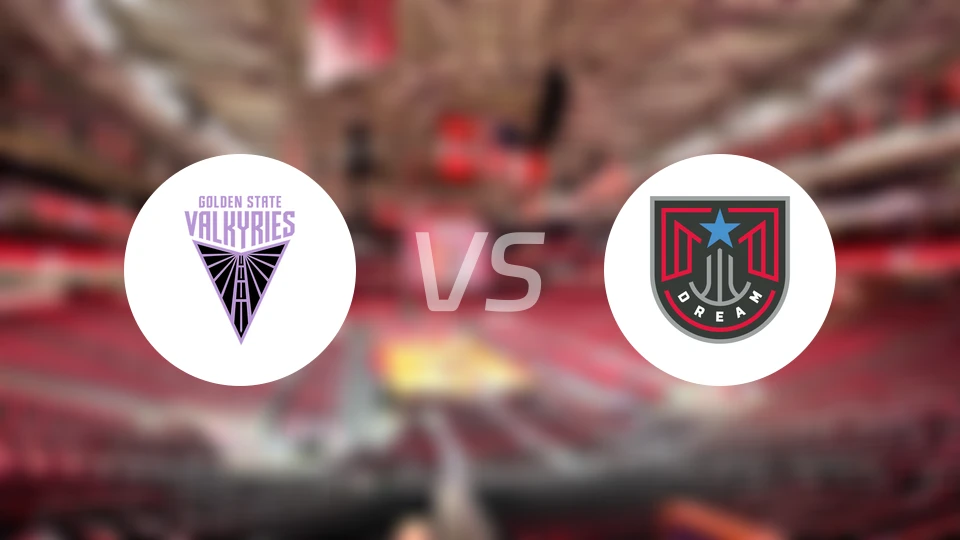 女武神vs梦想比分预测【2025/07/30】