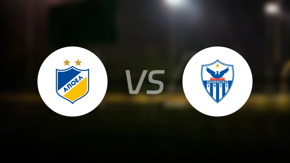 希腊人竞技vs阿诺索西斯比分预测【2026/03/08】