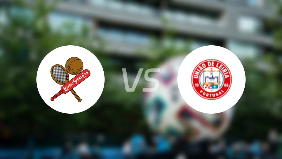 雷克索斯vs莱里亚比分预测【2026/03/08】