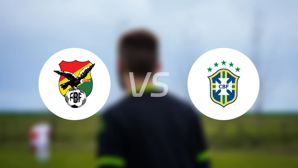 玻利维亚女足U20vs巴西女足U20比分结果战报【2026/02/08】