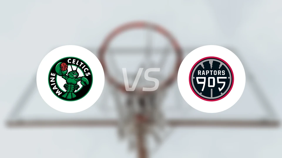 缅因凯尔特人vs猛龙905比分预测【2025/11/13】