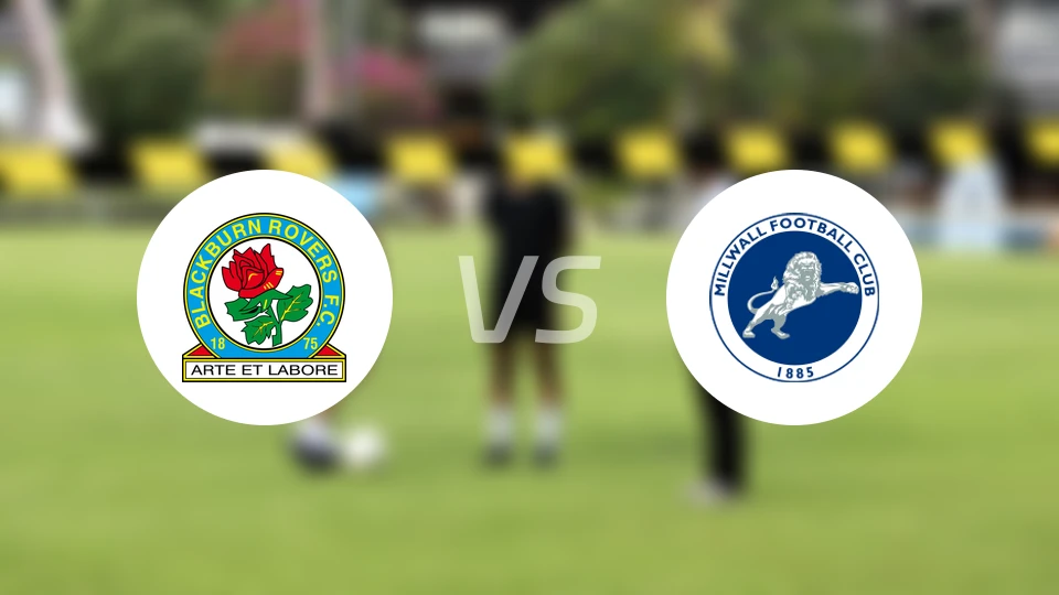 布莱克本vs米尔沃尔比分预测【2025/12/20】