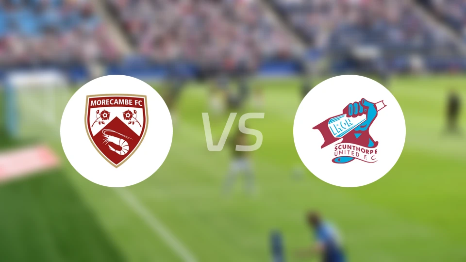 莫雷坎比vs斯坎索普联比分预测【2026/01/17】