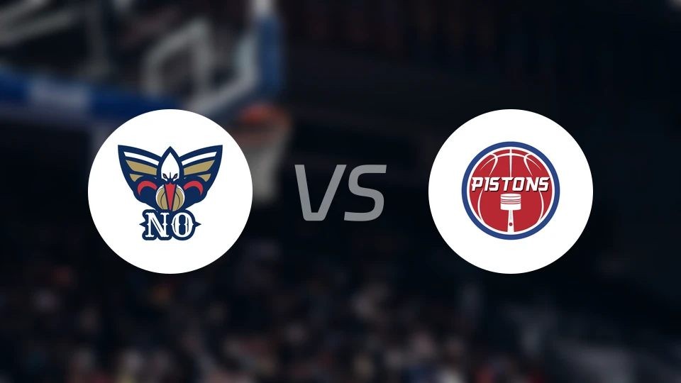 鹈鹕vs活塞比分预测【2026/03/27】