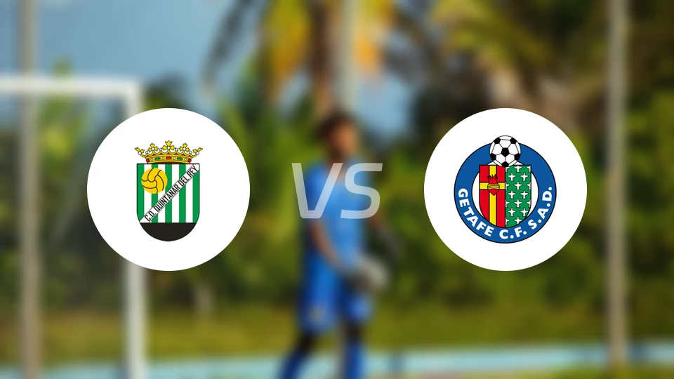 金塔纳vs赫塔菲B队比分预测【2025/11/30】