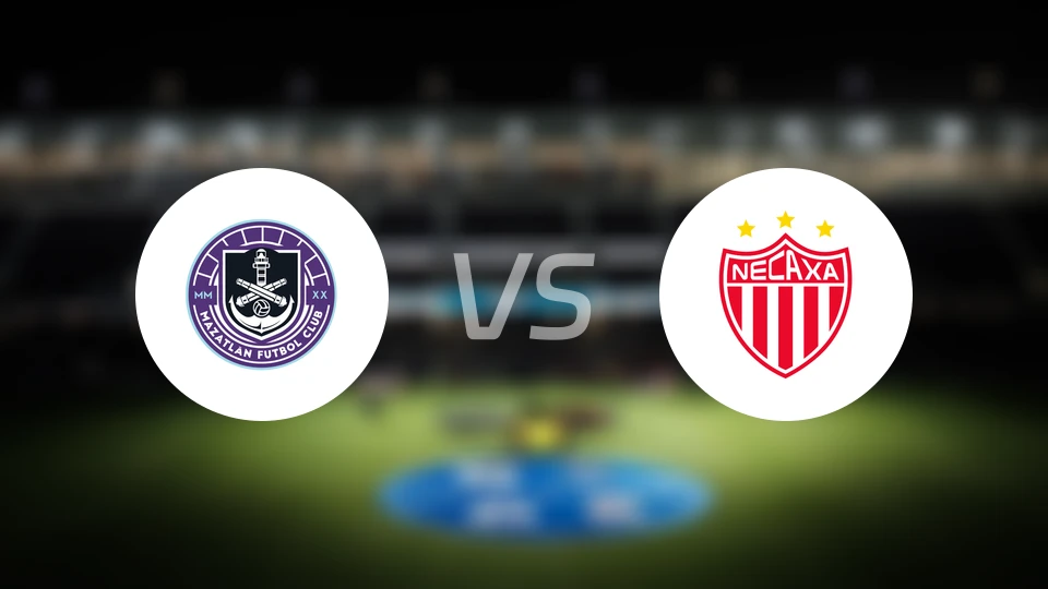 马萨特兰vs内卡萨比分结果战报【2025/11/08】