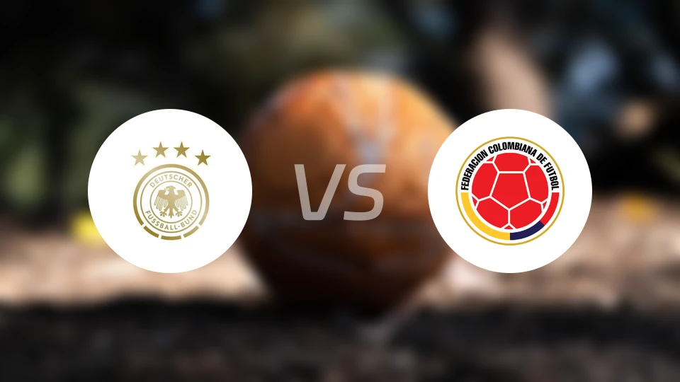 德国U17vs哥伦比亚U17比分结果战报【2025/11/04】