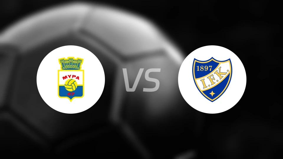 迈帕vsHIFK赫尔辛基比分预测【2026/04/25】