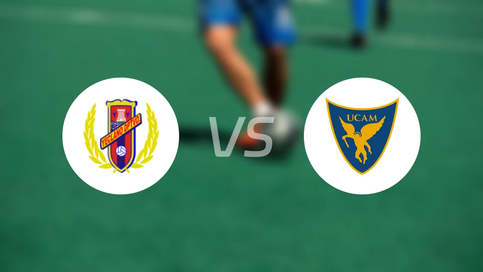 耶克拉诺vsUCAM穆西亚比分预测【2026/03/09】