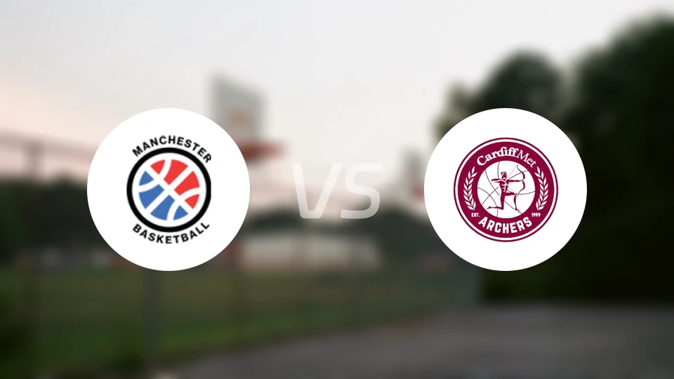 曼彻斯特篮球女篮vs加的夫弓箭手女篮比分预测【2026/02/01】