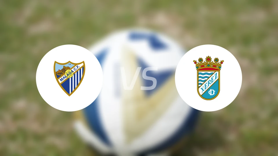 马拉加B队vs赫雷斯比分预测【2026/03/15】