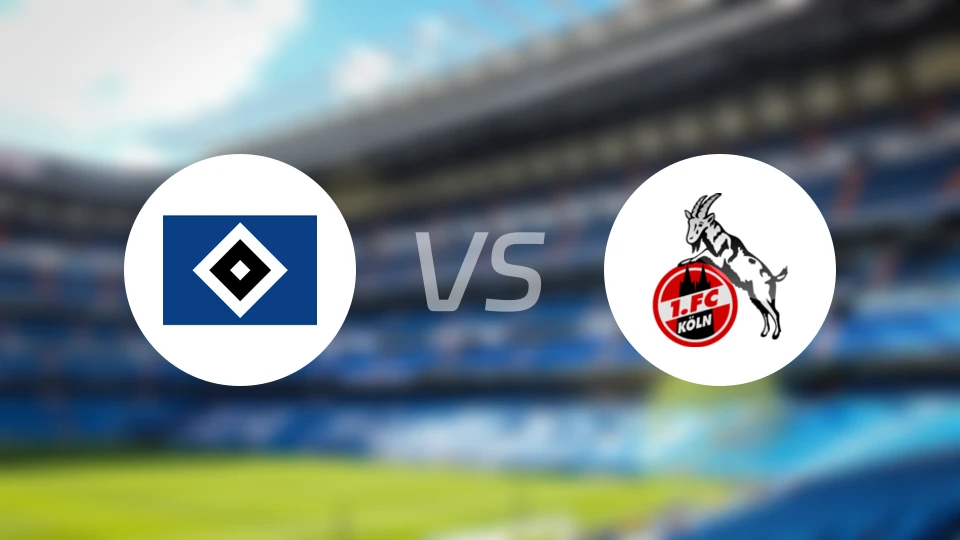 汉堡vs科隆比分预测【2026/03/15】