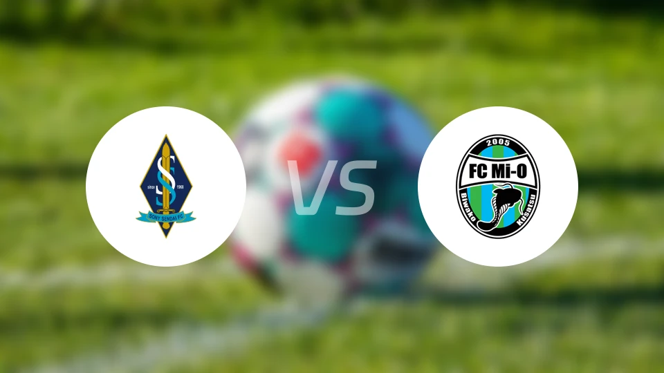 仙台索尼vs滋贺湖王比分预测【2024/10/12】