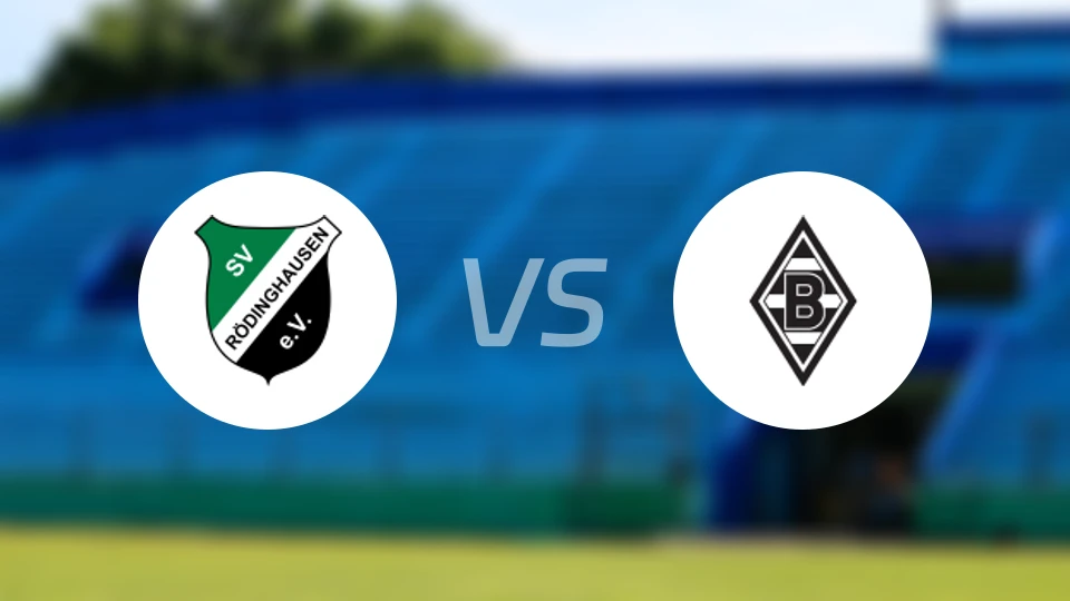 罗迪豪森vs门兴格拉德巴赫二队比分预测【2026/02/14】