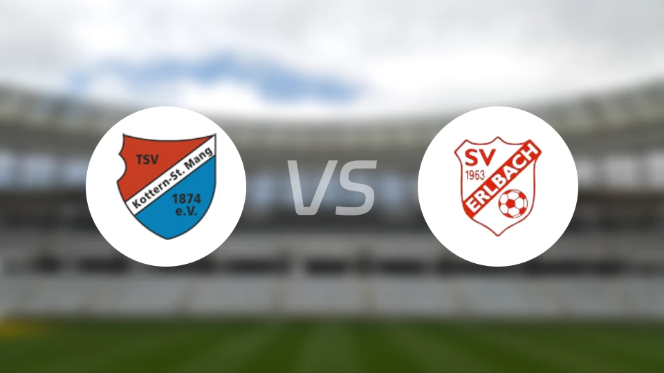 TSV科特恩vsSV埃尔巴赫比分预测【2025/11/29】