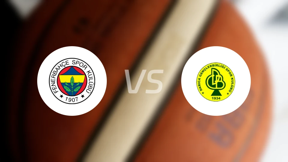 费内巴切发展女篮vs达里卡女篮比分预测【2025/12/26】