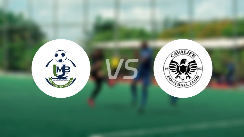 蒙特歌湾联vs金斯敦骑兵比分预测【2026/02/16】