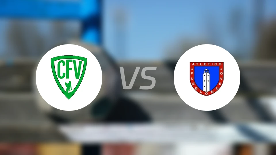 维拉洛尼斯vs普埃夫洛努埃沃比分预测【2025/11/16】