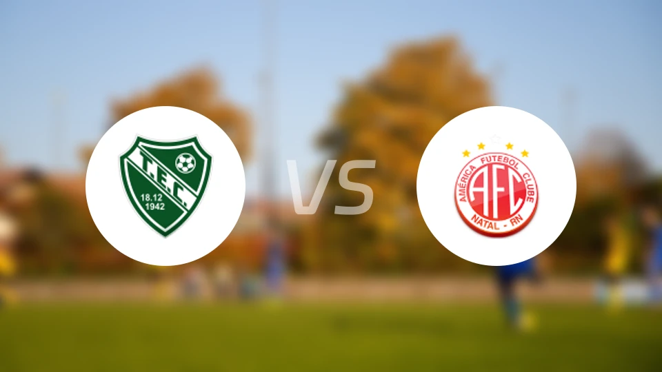 塔纳比青年队vs阿美利加纳泰青年队比分预测【2026/01/07】