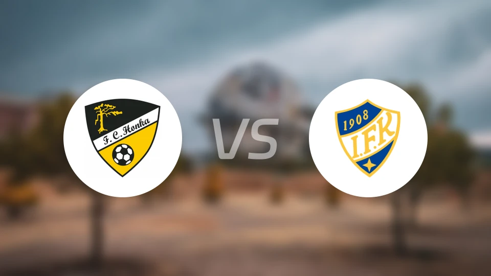 洪卡vs艾弗克比分预测【2026/04/18】