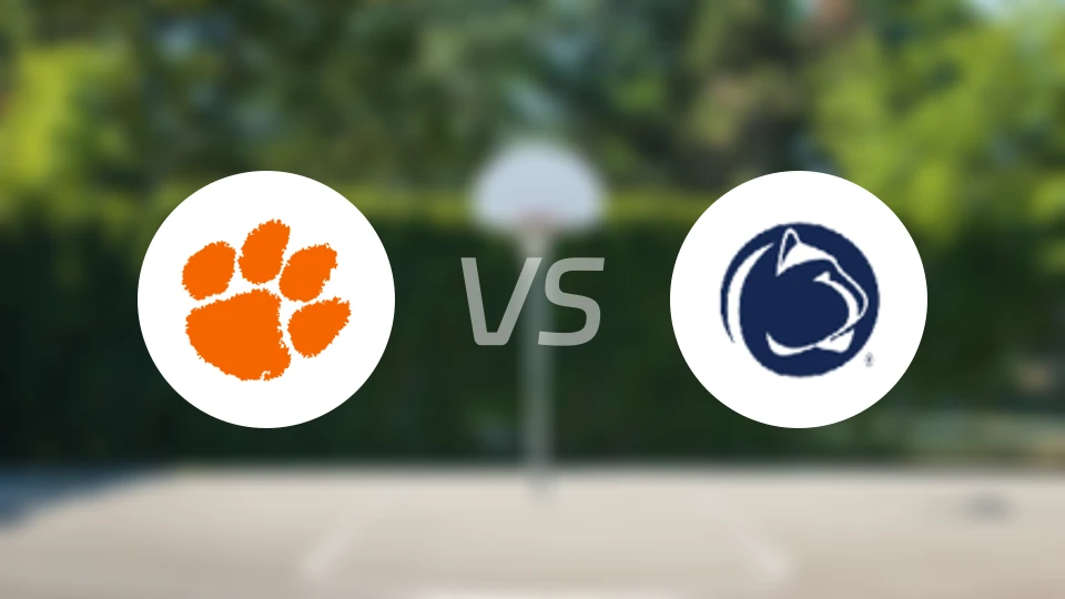 克莱姆森大学vs宾夕法尼亚州立大学比分结果战报【2024/11/27】