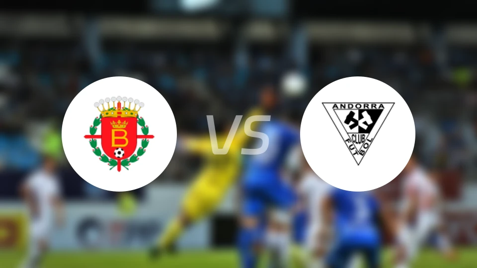 贝尔奇特vs安道尔CF比分预测【2026/04/03】