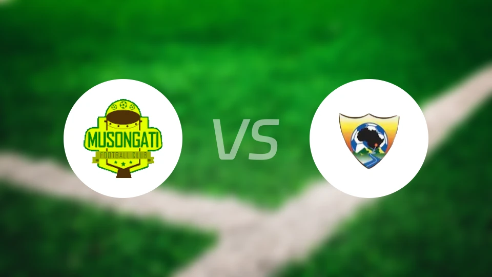 穆桑加蒂足球俱乐部vs皇家维锡昂比分预测【2026/03/15】