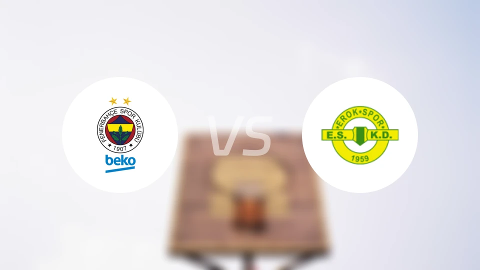 费内巴切vs埃森勒比分预测【2026/03/22】