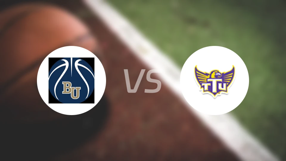 贝瑟尔vs田纳西理工大学比分预测【2025/12/14】