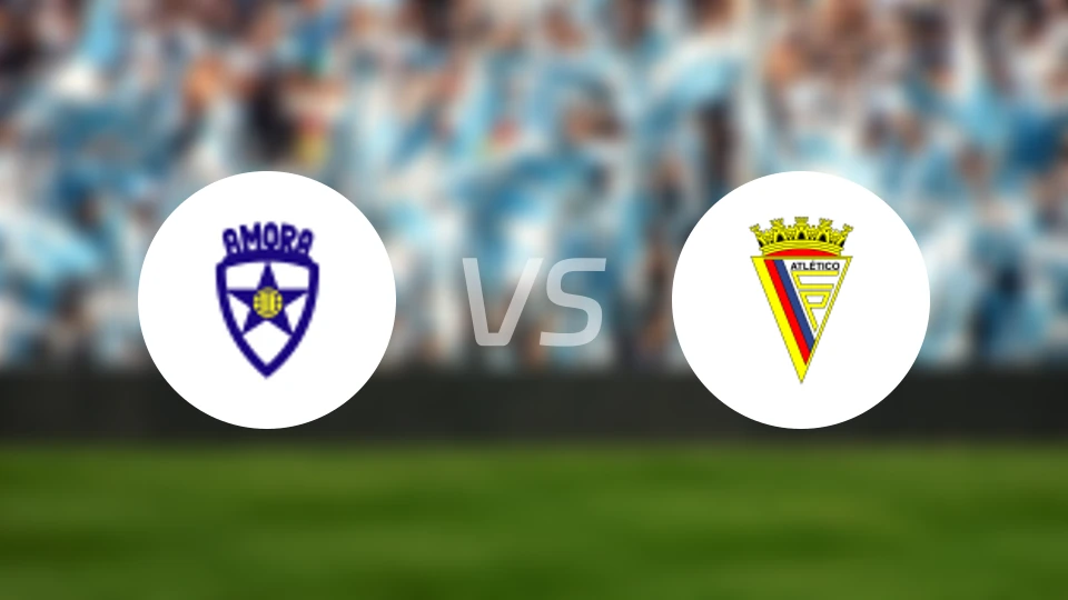 阿莫拉vs葡萄牙竞技比分预测【2026/03/07】