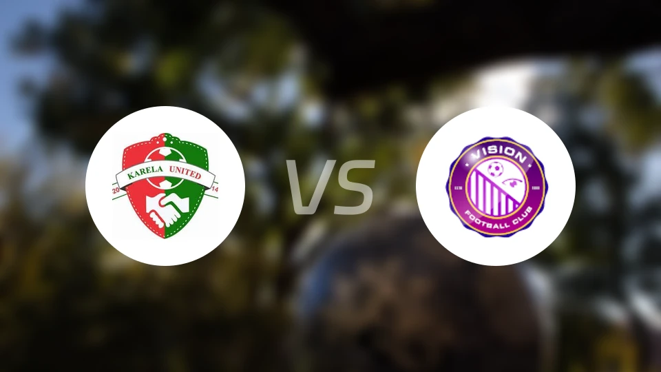 卡瑞拉联vs视觉FC比分预测【2025/12/21】