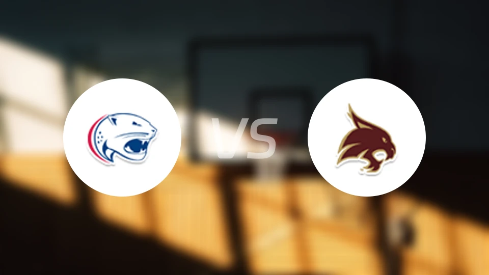 南阿拉巴马vs得州州立比分预测【2025/12/21】