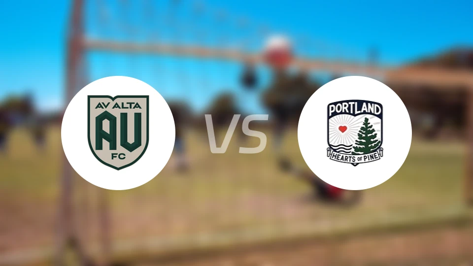 AV阿尔塔vs波特兰松之心比分预测【2026/03/22】