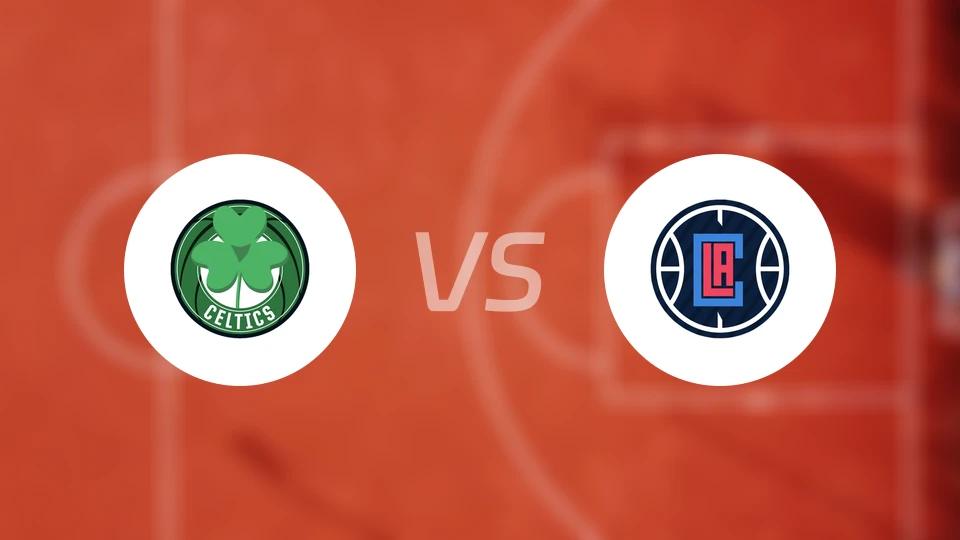 凯尔特人vs快船比分预测【2026/01/04】