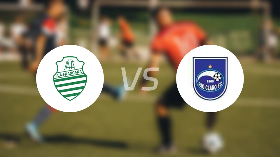 弗兰卡纳vs里奥克莱尔比分预测【2026/03/15】