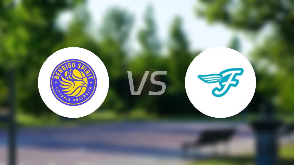 本迪高精灵女篮vs南区飞人女篮比分预测【2026/01/09】