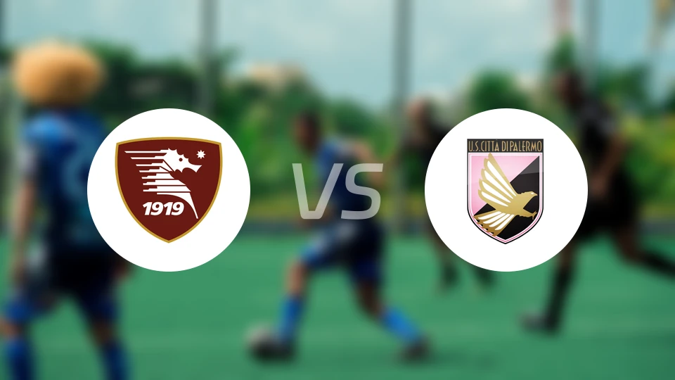 萨勒尼塔纳U19vs帕勒莫U19比分预测【2026/02/28】